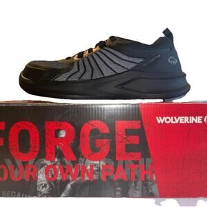 Wolverine Women Bolt DuraShocks Knit CarbonMax (W211008) Work Shoe Shoes Size‎ 7